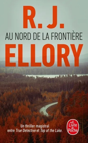 [7307883] Au Nord de la frontière