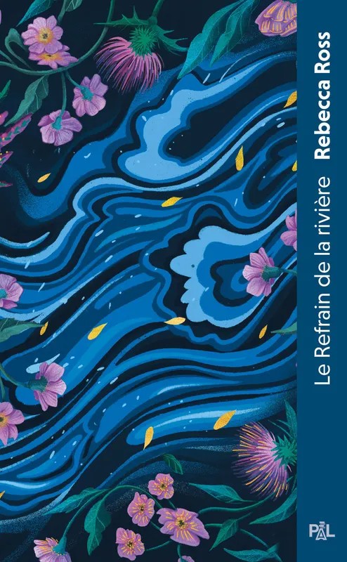 Les Ballades de Cadence - Tome 01 Le Refrain de la rivière