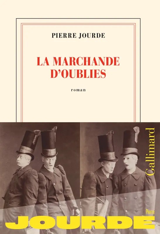 La marchande d'oublies