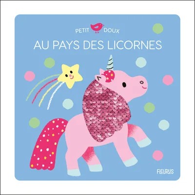 [FS94644] Au pays des licornes