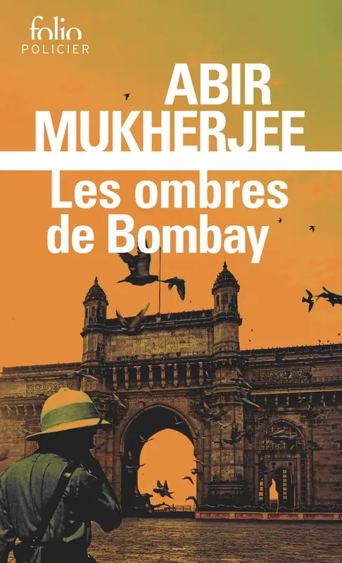 Les ombres de Bombay