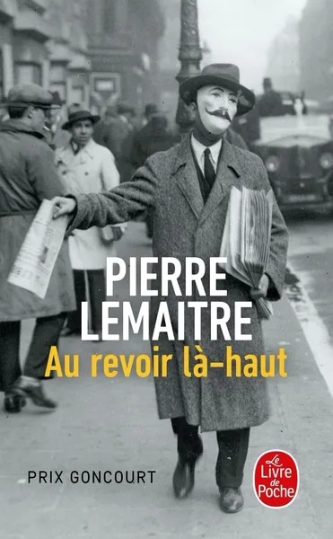 [3544547] Au revoir là-haut - Les Enfants du désastre