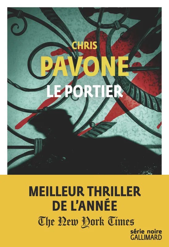 Le Portier