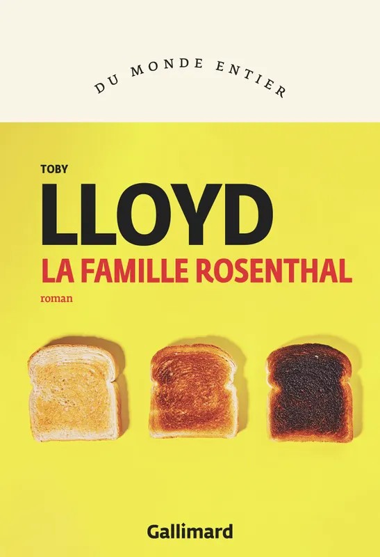 La famille Rosenthal