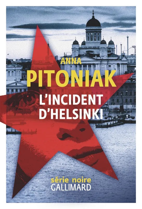 L'incident d'Helsinki