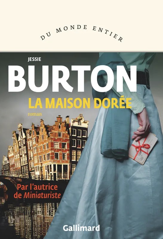 La Maison dorée