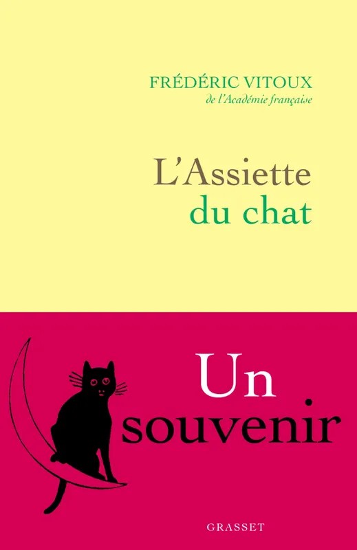 L'Assiette du chat