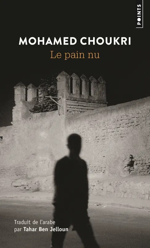 Le pain nu