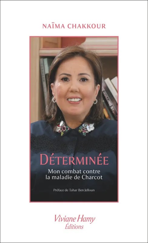 Déterminée