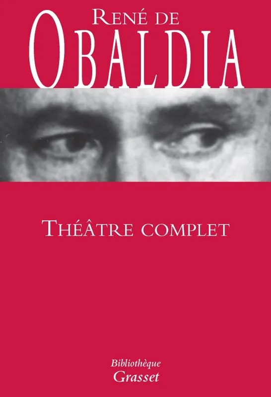 Th√©√¢tre complet
