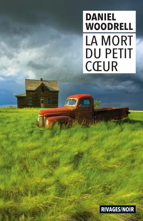 La Mort du petit coeur