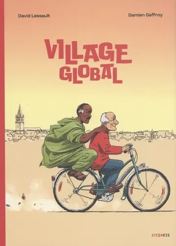 Village Global - Nouvelle édition