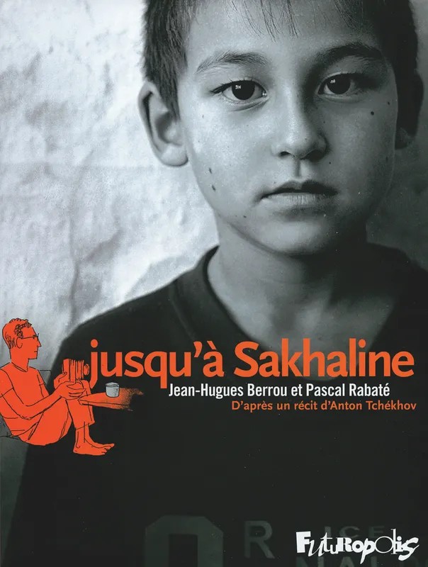 Jusqu'à Sakhaline