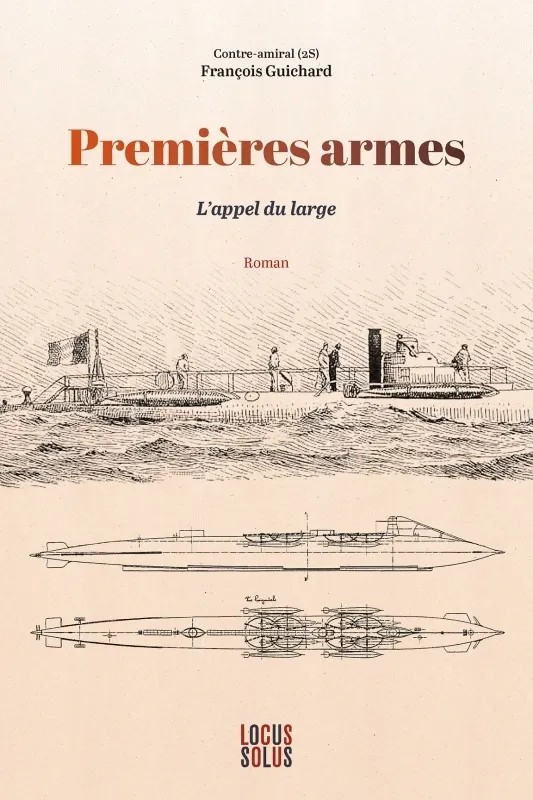 Premières armes