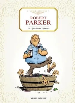 Robert Parker