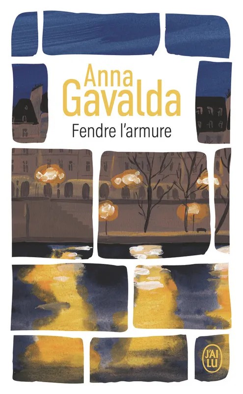 Fendre l'armure