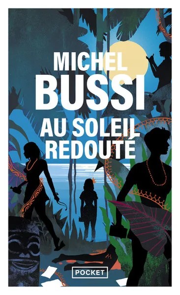 [744659] Au soleil redouté