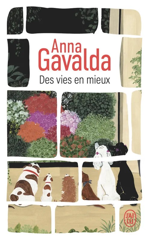 Des vies en mieux