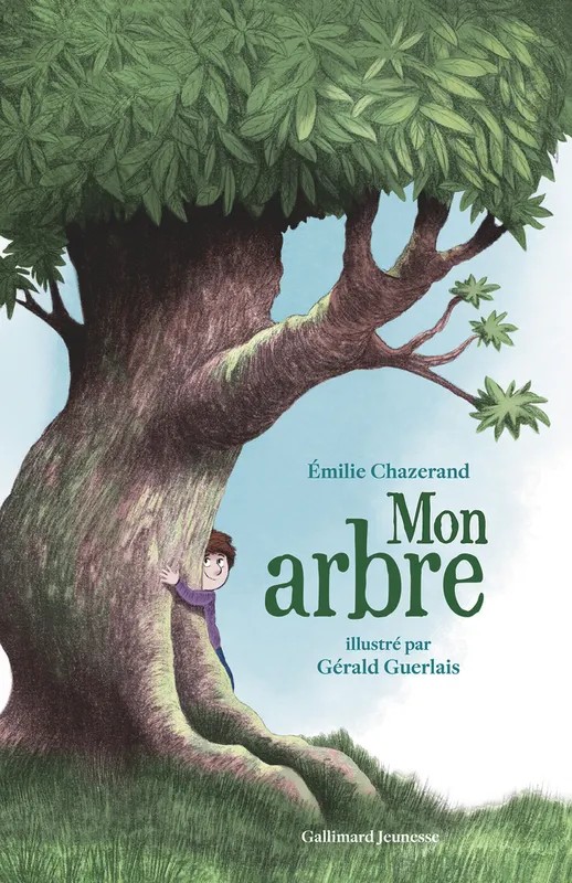 Mon arbre, mon enfant