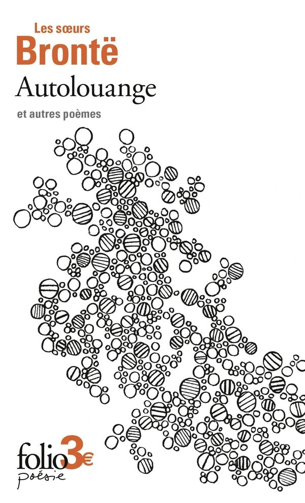 [G12495] Autolouange et autres poèmes