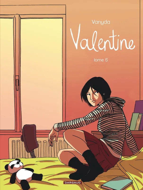 Valentine Tome 5