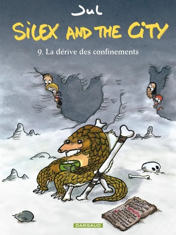 Silex and the city