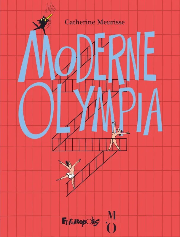 Moderne Olympia
