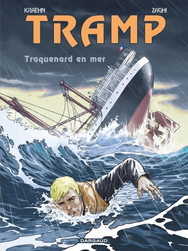 Tramp. Tramp