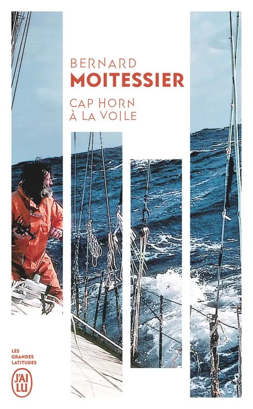 Cap Horn à la voile