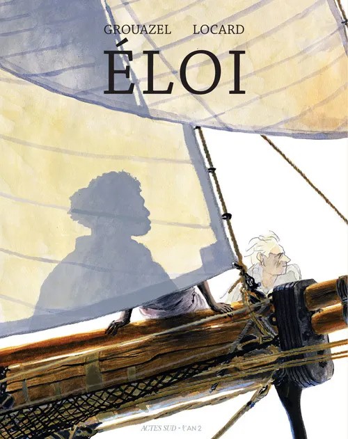 Éloi