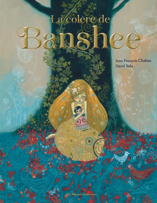 La colère de Banshee