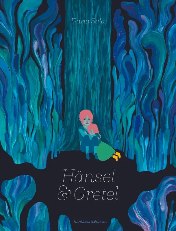 Hänsel & Gretel