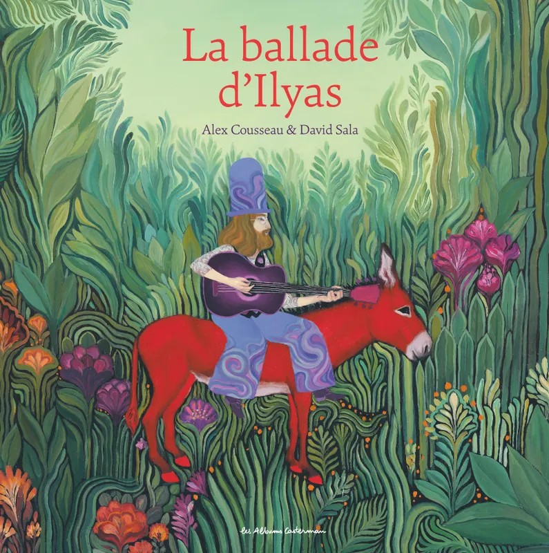 La ballade d'Ilyas