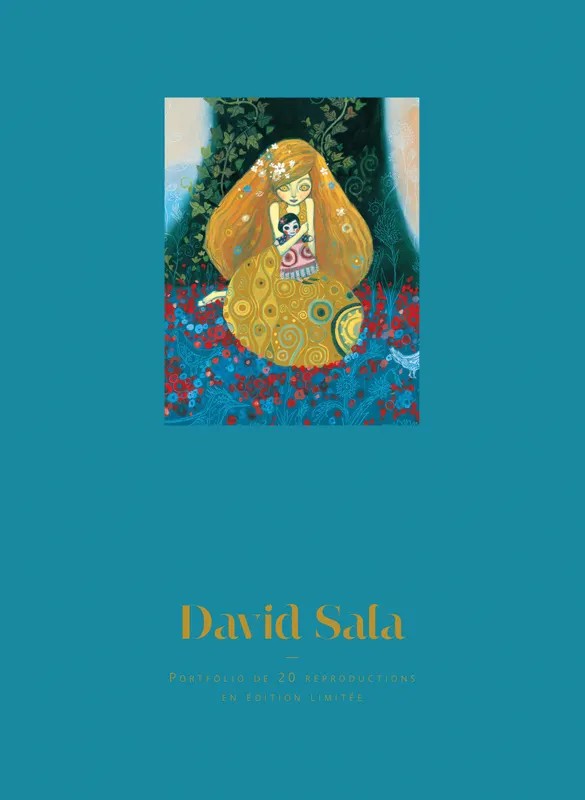 Portfolio David Sala