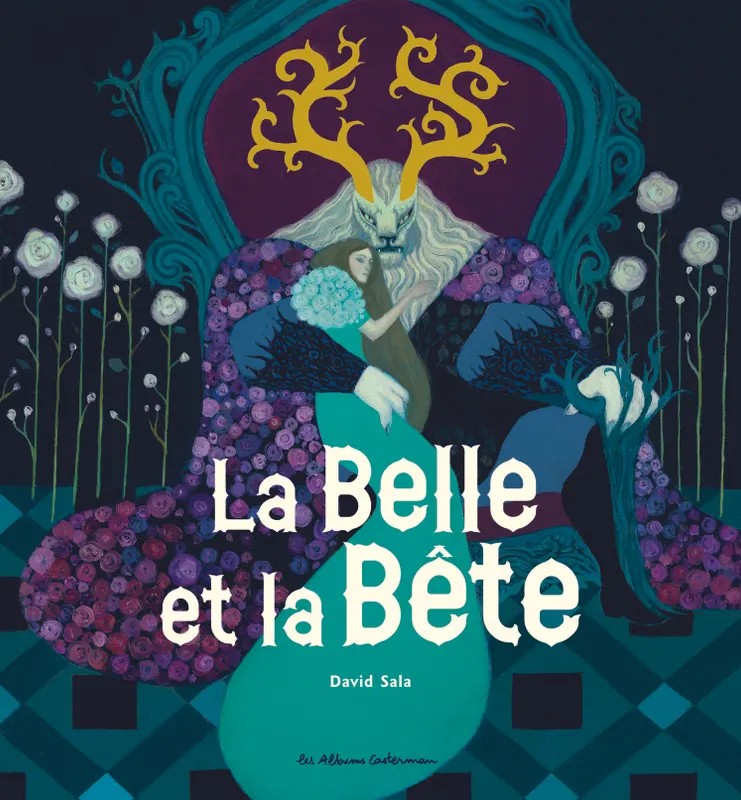 La Belle et la Bête