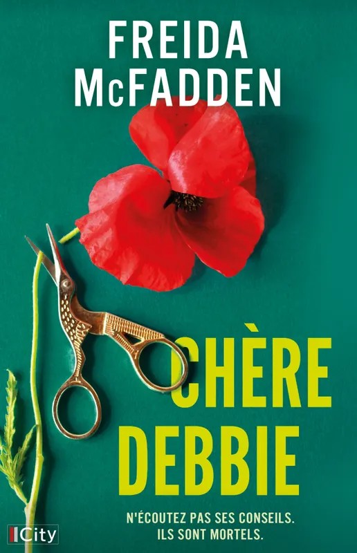 [4056906] Chère Debbie