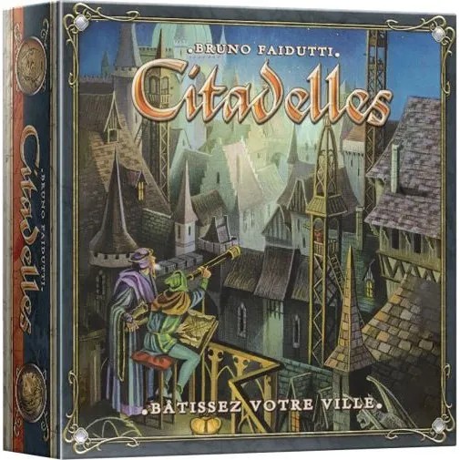 [106638] Citadelles
