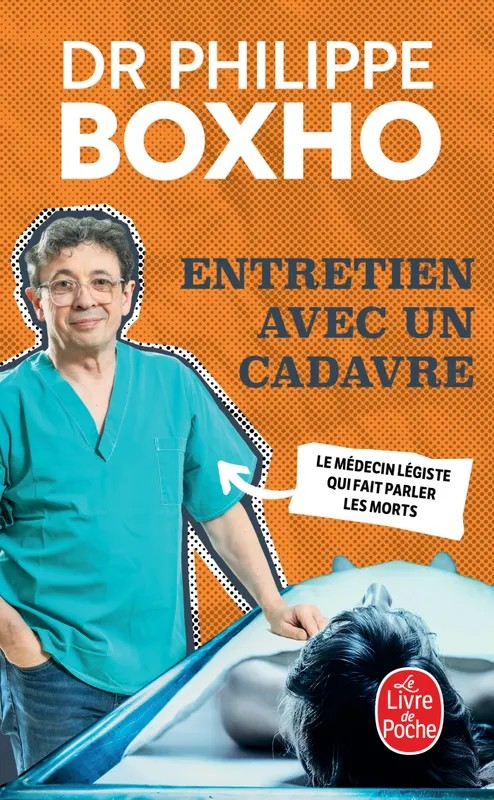 [2918010] Entretien avec un cadavre