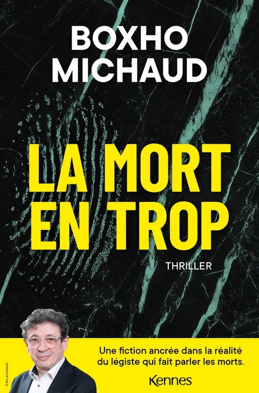 [3905915] La mort en trop