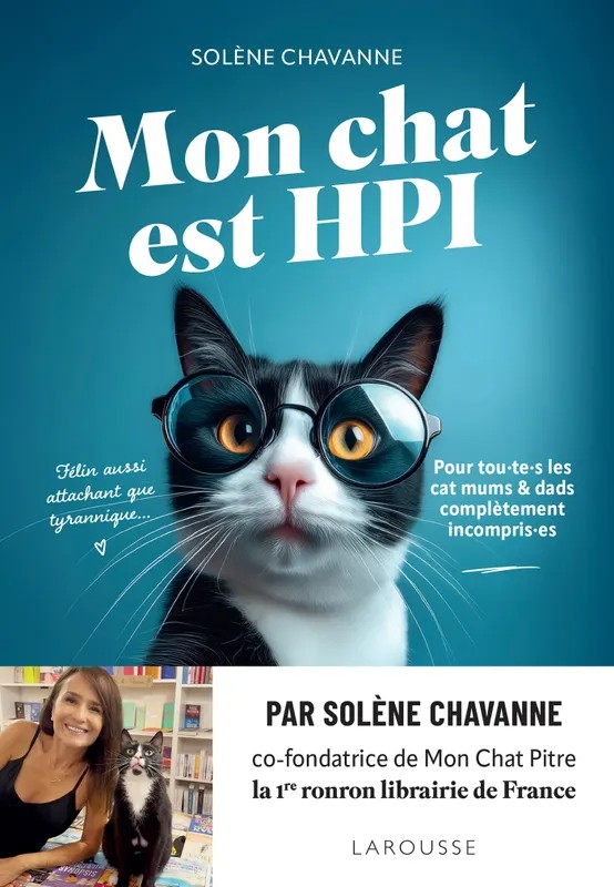 [6683632] Mon chat est HPI