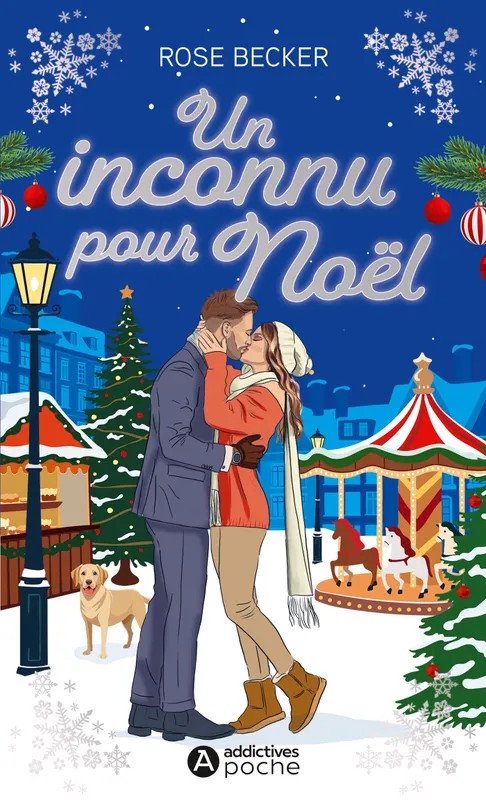 [4857155] Un inconnu pour Noël