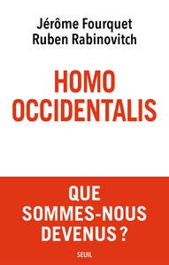 Homo occidentalis