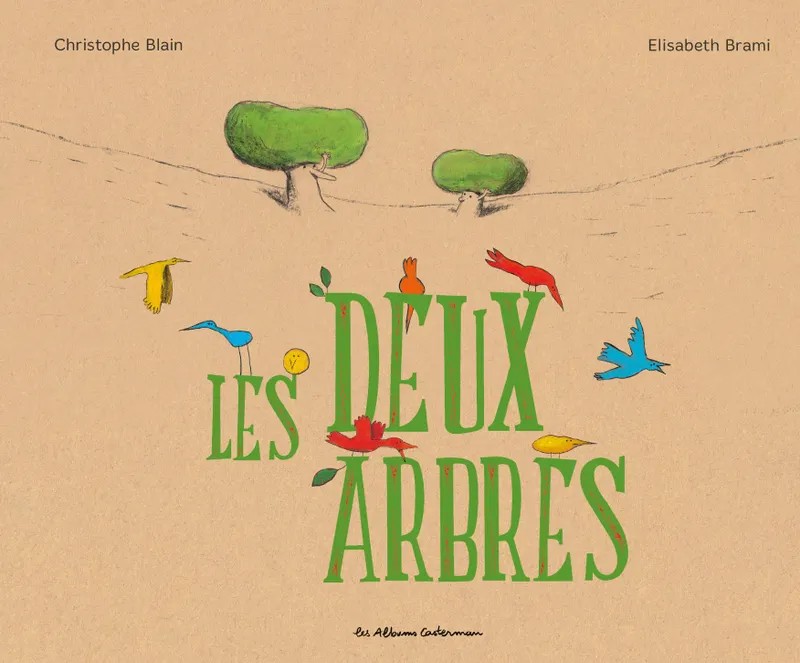 Les Deux Arbres (Ne 2016)