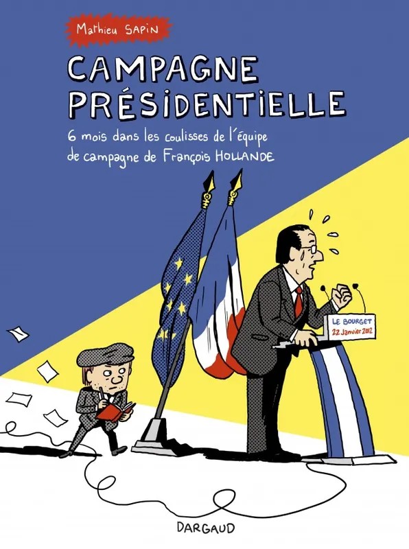 Campagne présidentielle