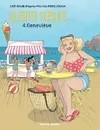 Quatre soeurs Geneviève