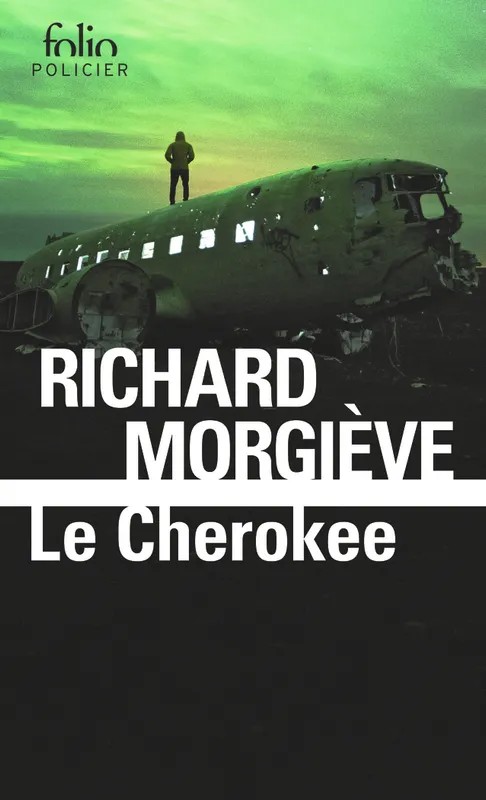 Le Cherokee