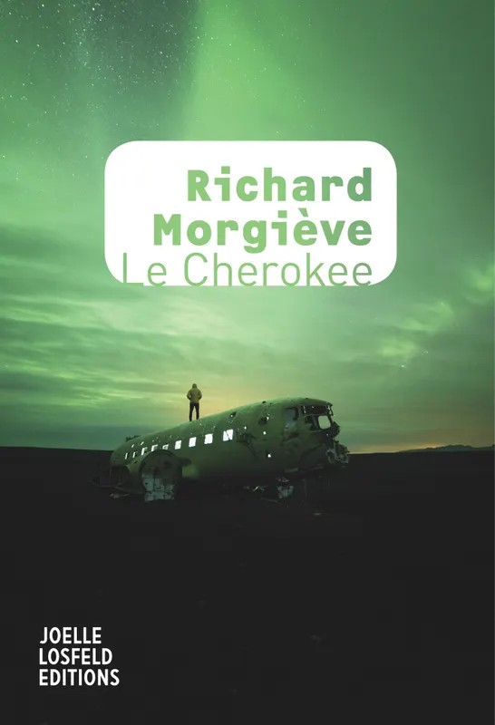 Le Cherokee