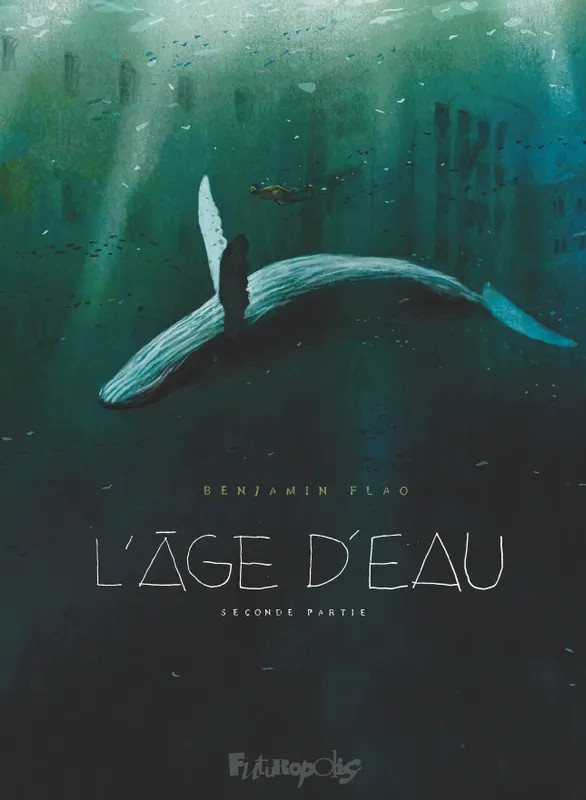 L'âge d'eau 2