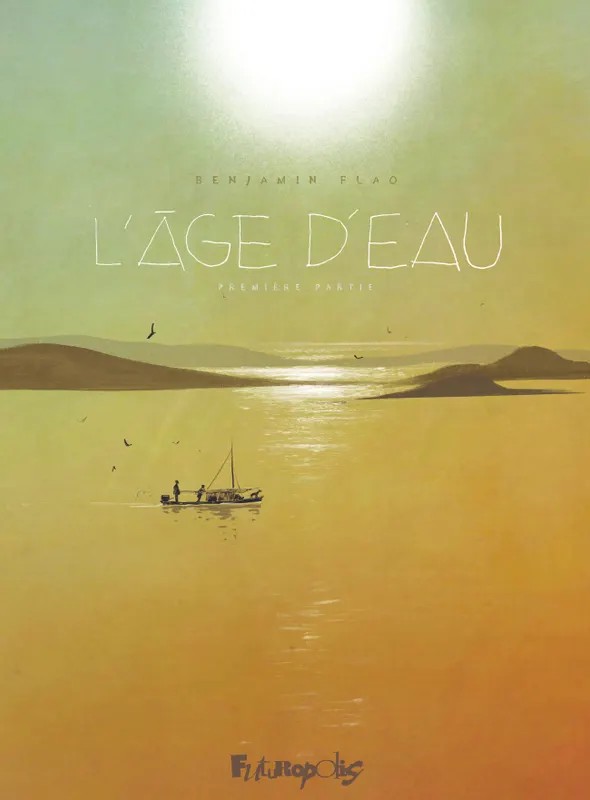 L'âge d'eau