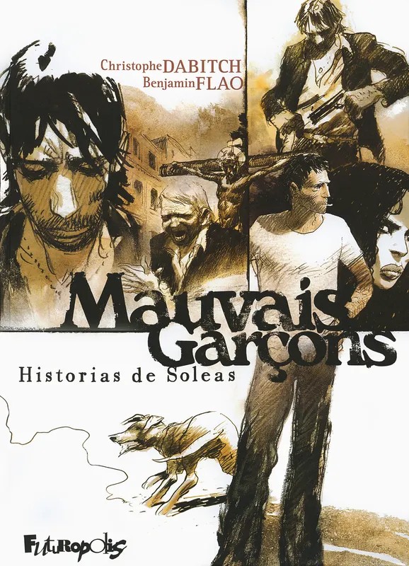 Mauvais garçons